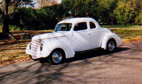 Building our coupe: Click here or go to the bottom of the page