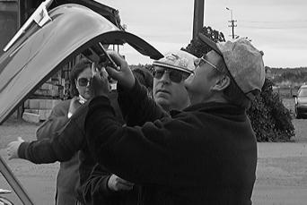 Repairs