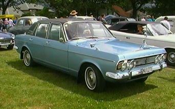 MkIV Zodiac