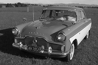 Garey and Sue's
MkII  