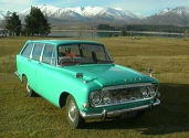 Peter's MkIII Zephyr