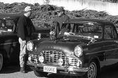This is Phil's Ute 