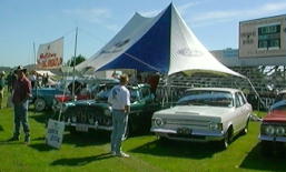 Car Show