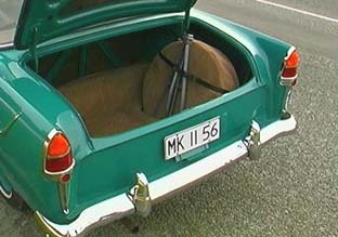 MkII Zephyr Boot