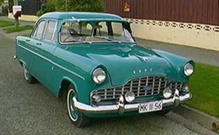 MkII Zephyr Front