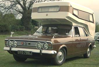 MkIV Camper