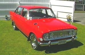 Big Red