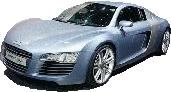 Audi La Mans