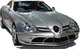 Mercedes-Benz SLR
