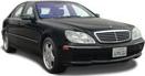 Mercedes-Benz E320 Wagon