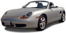 Porsche Boxter