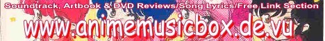 ~Anime Music Box~