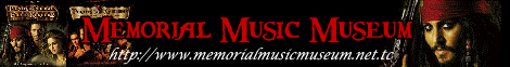 ~Memorial Music Museum~