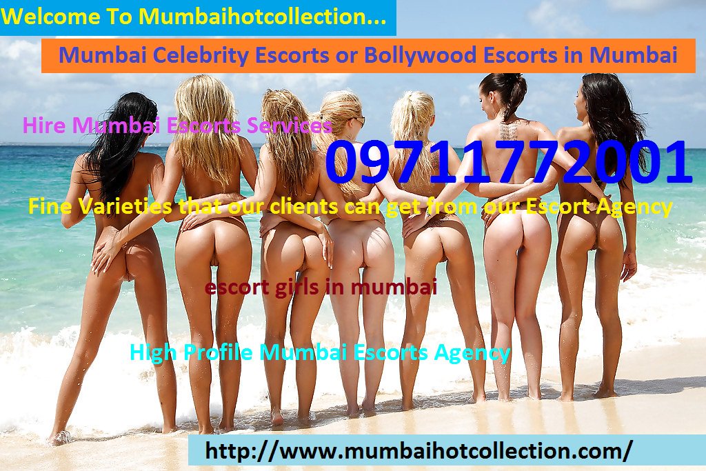 mumbai escorts services