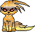 Dawning Flames; Male, Good Fox