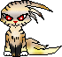 Wild Fire; Male, Good Fox