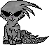 Silver Rain; Male, Bad Fox