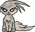 Silver Snow; Female, Good Fox