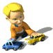 Kids click here!