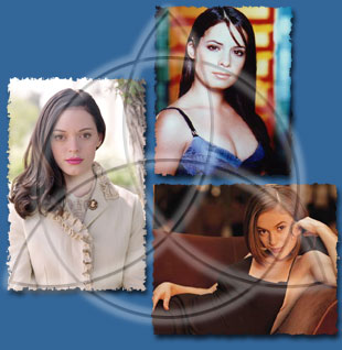 veiw the charmed ones click here