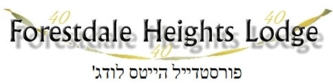 Forestdale Heights Lodge