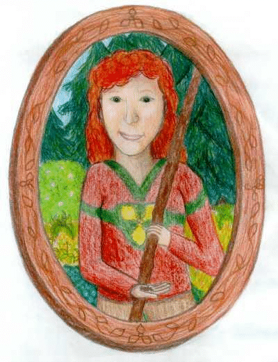 Elanor Greenthumb