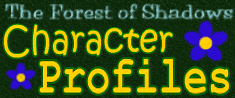 Character Profiles (skip to list)