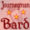 Journeyman Bard