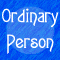 Ordinary Person