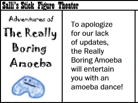 Amoeba Dance! (1)
