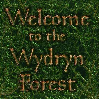 ~We Trust thy Travels Leave Thee Well and May the denizens of the Forest Watch Over Thee...ENTER~
