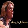 Amy Jo!
