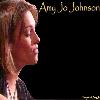 Amy Jo!