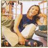 Amy Jo!