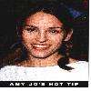 Amy Jo!