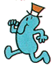 Follow Mr Busy to the accomodation form!