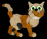 Caramel!