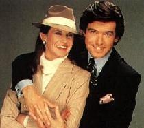 Laura and Remington