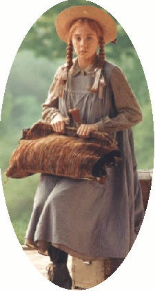 Anne Shirley