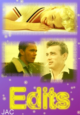 Edits