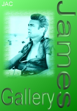 James gallery