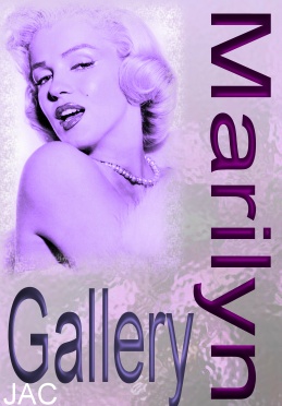 Marilyn gallery