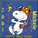 New Year Sq.