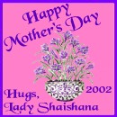 Mothers Day Square