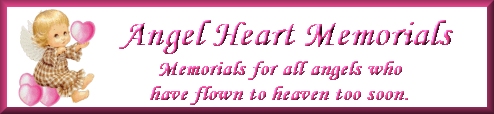 Angel Heart Memorials