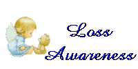 Pregnancy and Infant Loss Awareness