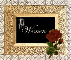 Women Of Strength & Inner Beauty