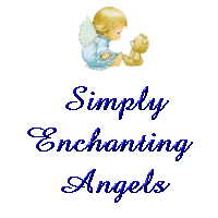 Simply Enchanting Angels