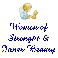Women of Strength & Inner Beauty