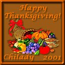Thanksgiving Square